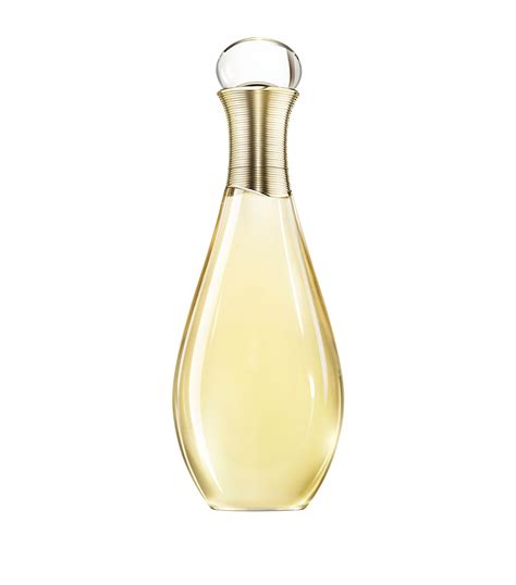 DIOR J'adore Shower and Bath Oil (200ml) .